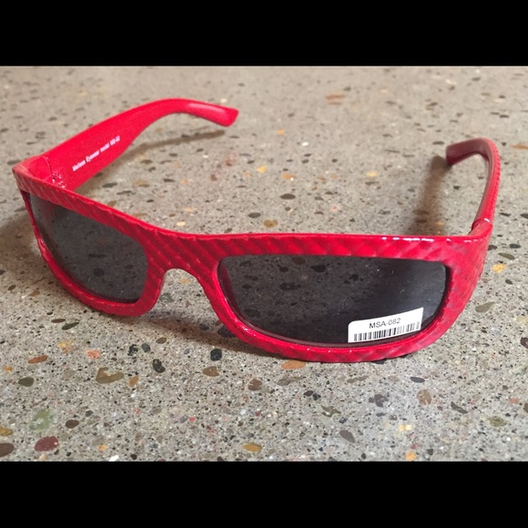 Choose 1 "Quilted" Sunglasses Melissa Eyewear - Picture 2 of 16